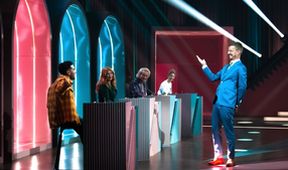 Wer stiehlt mir die Show? VIII