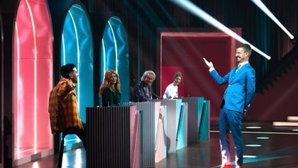 Wer stiehlt mir die Show? VIII