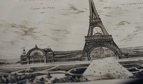 Eiffel - Válka věží