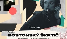 Bostonský škrtič
