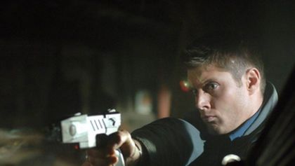 Supernatural XV (15)