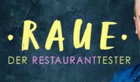 Raue - Der Restaurantretter
