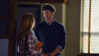 Pretty Little Liars VII (16)