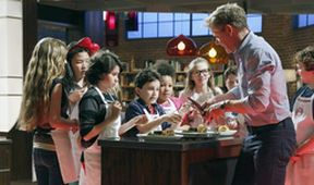 MasterChef Junior VIII (6/16)