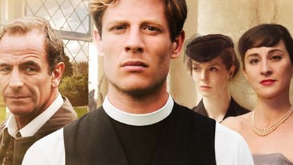 Grantchester II (5)