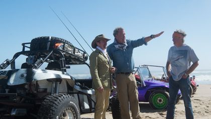 Grand Tour  II (3)