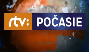 Krátke počasie