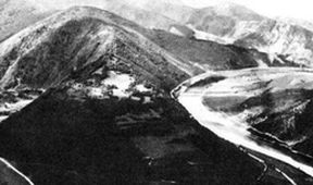 Za siedmimi horami