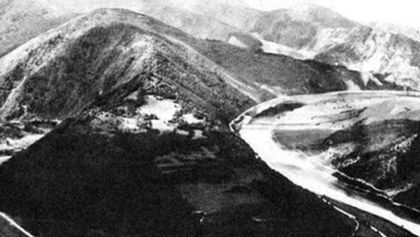 Za siedmimi horami
