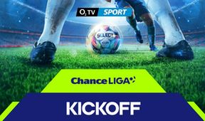 Chance Liga Kickoff (10/2025)