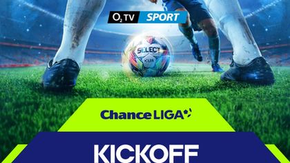 Chance Liga Kickoff (10/2025)