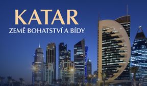 Katar, země bohatství a bídy, Dokumentární klub