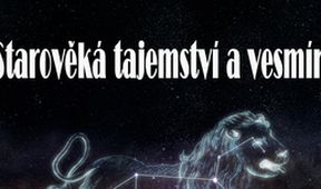 The Universe: Ancient Mysteries Solved II (3)
