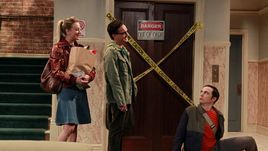 Teorie velkého třesku XII (14/24)