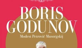 Boris Godunov ze Scaly