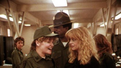 Private Benjamin