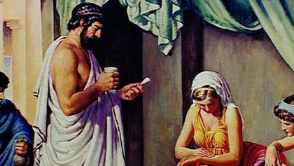 Ancient Discoveries III (11)