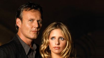 Buffy, přemožitelka upírů V (10/22)