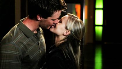 Veronica Mars III (7/20)