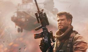 Operation: 12 Strong