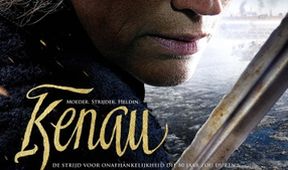 Kenau: Bojovnice z Harlemu
