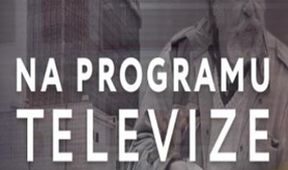 Na programu televize