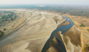 Velkolepá Afrika (2)