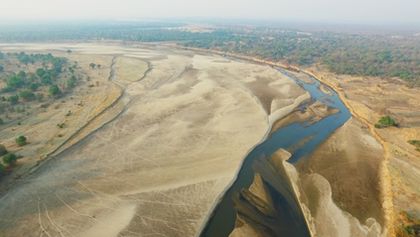 Velkolepá Afrika (2)