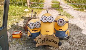 Minions