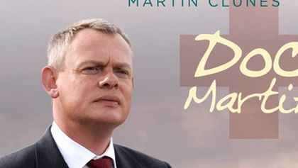 Doktor Martin (2/6)