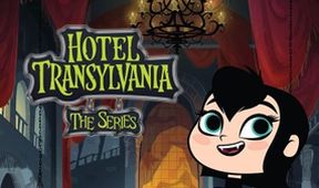 HOTEL Transylvania