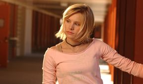 Veronica Mars III (20/20)