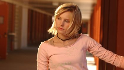 Veronica Mars III (20/20)