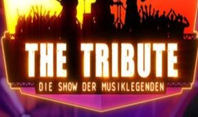 The Tribute - Die Show der Musiklegenden