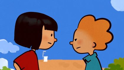 Ella, Oskar a Hú