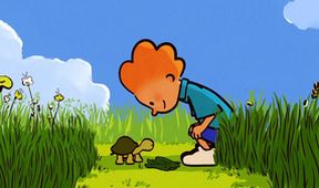 Ella, Oskar a Hú
