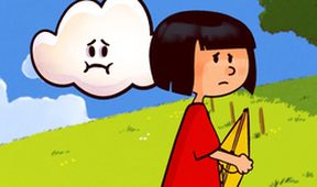 Ella, Oskar a Hú
