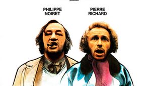 Mrak v zubech, Velikáni filmu... Philippe Noiret