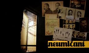 Neumlčaní