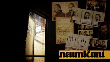Neumlčaní