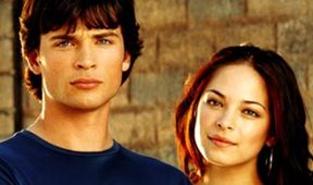 Smallville IV (8/22)