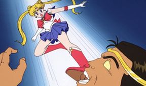 Sailor Moon III (11)