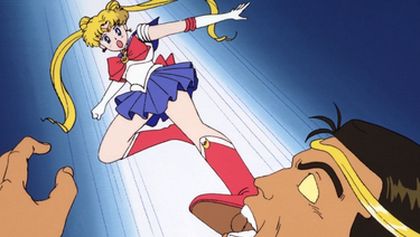 Sailor Moon III (7)