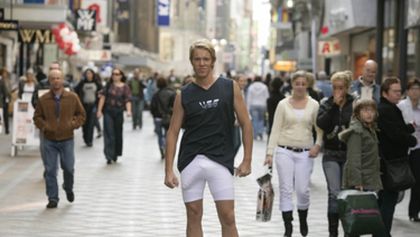 comedystreet