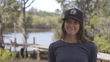 Záchranáři divokých zvířat: Austrálie (5)