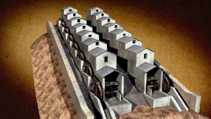 Ancient Discoveries III (5/10)