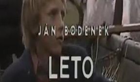 Leto na Rovniach