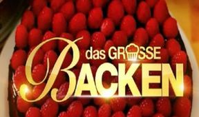 Das große Backen XII