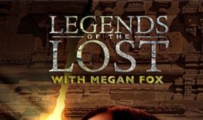 Legends of The Lost with Megan Fox (1)