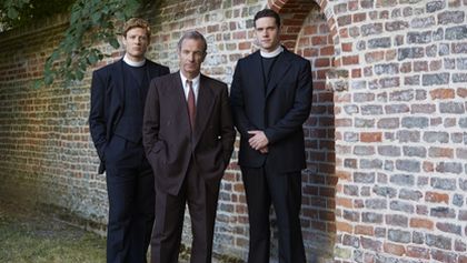 Grantchester (6/6)